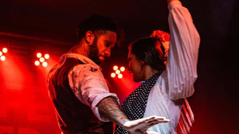 Fuengirola: Flamenco Show - Who Should Consider This Experience?