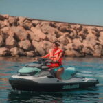 Fuengirola: Guided JET SKI Tour Seadoo GTX Pro 130 2024 - The Itinerary Breakdown