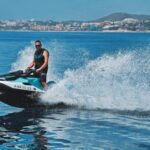 Fuengirola: Jet Ski Rental - The Overall Value