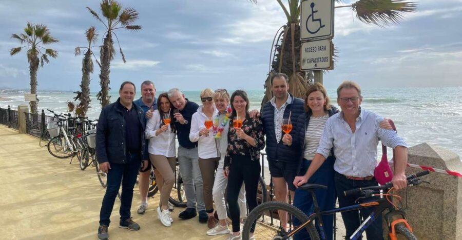 Fuengirola: Premium City Guided Bike Tour - Final Thoughts: Who Will Love This Tour?