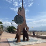 Fuengirola: Private e-bike tour in Fuengirola town and promenade - The Itinerary in Detail