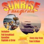 Fuengirola: Sunrise Boat Tour with breakfast and drinks - Who benefits most from this experience?