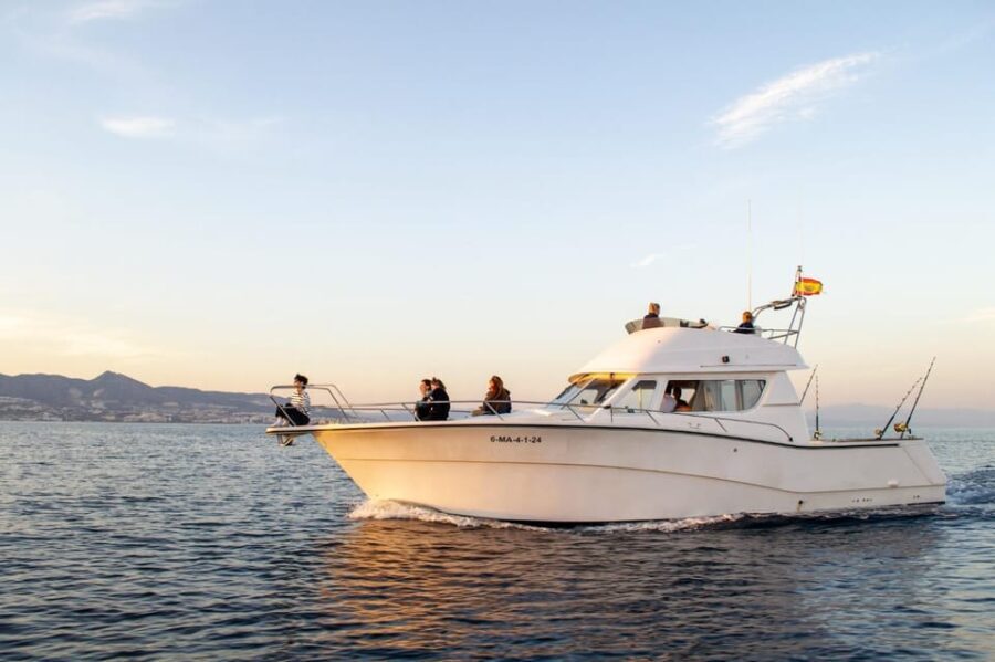Fuengirola - Unforgettable Sunset Private Trip - A Closer Look at the Experience
