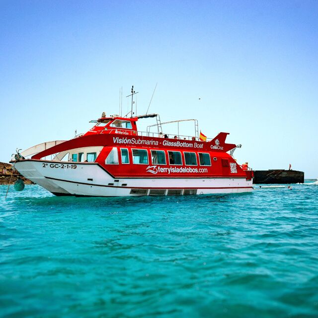 Fuerteventura: 1-Hour Mini Swim & Snorkel Cruise - What Makes This Tour Special