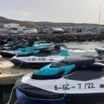 Fuerteventura : 30 minute JetSki Rental without licence - An In-Depth Look at the Jet Ski Experience in Fuerteventura