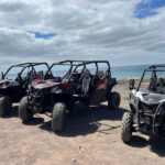 Fuerteventura: Can am buggy experience Costa Calma - What’s Included and What’s Not