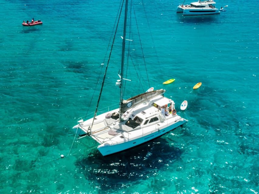 Fuerteventura : Catamaran excursion to Lobos Island - Why This Tour Works for You