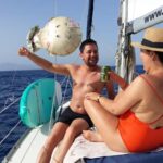 FUERTEVENTURA: CORRALEJO PRIVATE SAILING TOUR AROUND ISLA DE LOBOS - Final Thoughts