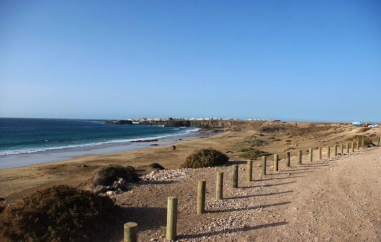 Fuerteventura: Discovery Tour - FAQ
