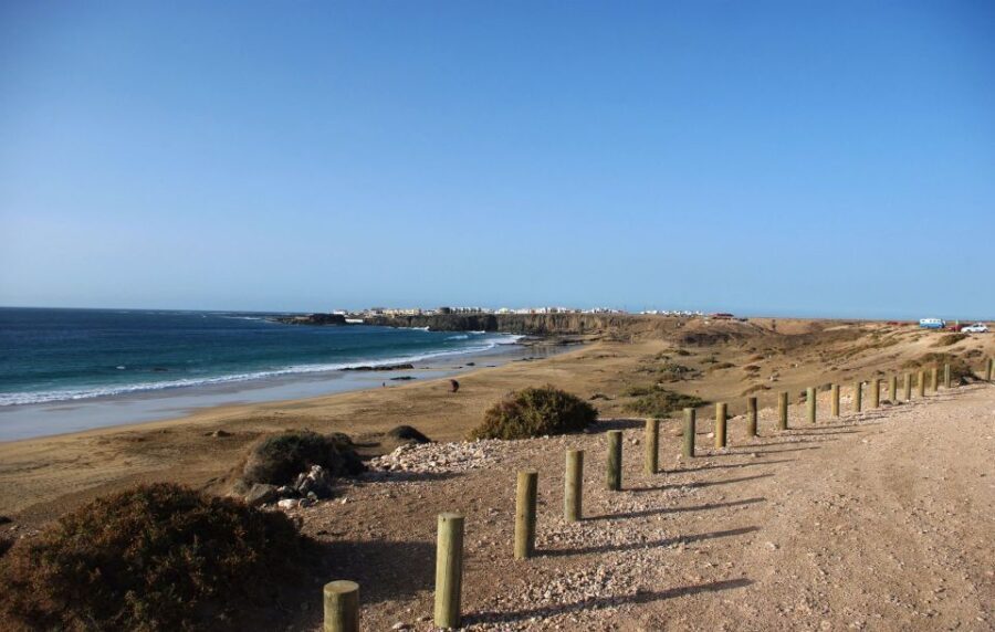 Fuerteventura: Discovery Tour - FAQ
