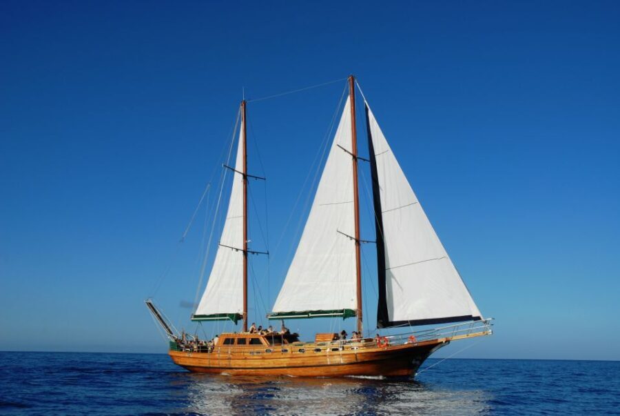Fuerteventura: Exclusive Turkish Gulet Cruise with Lunch - The Experience: What You Can Expect on This Gulet Cruise