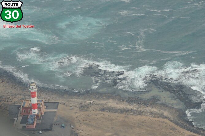 Fuerteventura: GRAND Highlights & Historic TOUR max 8 people - In-Depth Look at the Itinerary