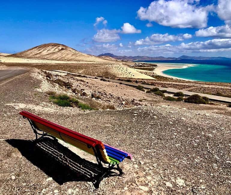Fuerteventura: Jandia Peninsula Tour from Caleta de Fuste - Why This Tour Offers Good Value