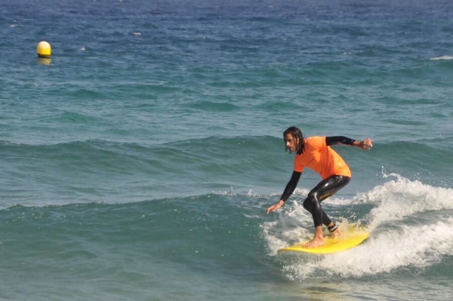 Fuerteventura: Learn to Surf Lesson - Why This Surf Lesson Offers Great Value