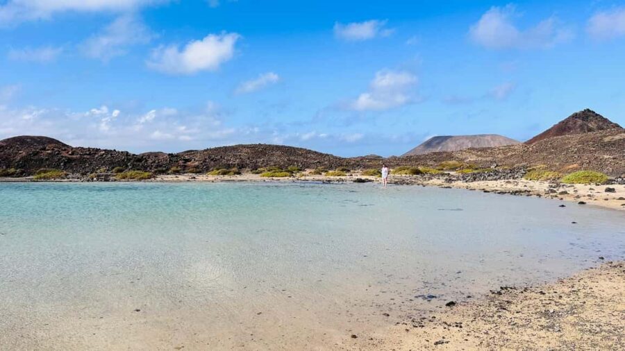 Fuerteventura: Lobos Island Guided Tour with Snorkeling - Final Thoughts