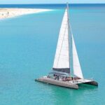 Fuerteventura: Magic Select Catamaran Trip with Food & Drinks - Practical Tips for Your Trip