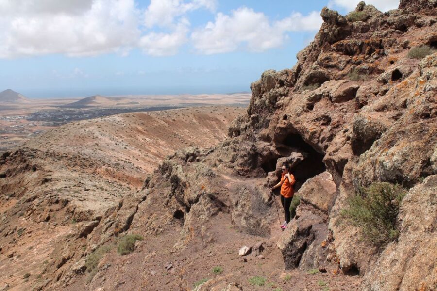 Fuerteventura: Montaña Escanfraga Volcano Summit Hike - Final Thoughts