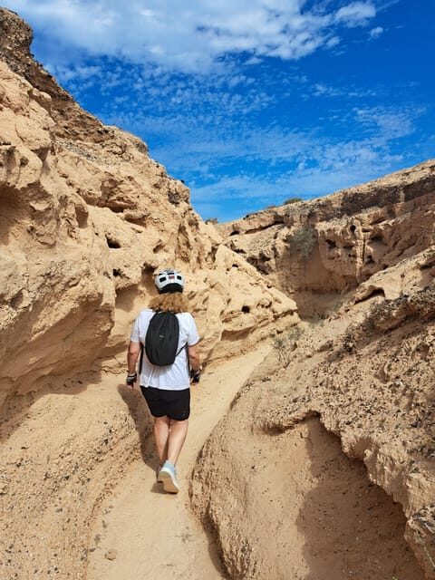 Fuerteventura Norte: Coast to Coast E-Bike Tour - Who Is This Tour Best For?