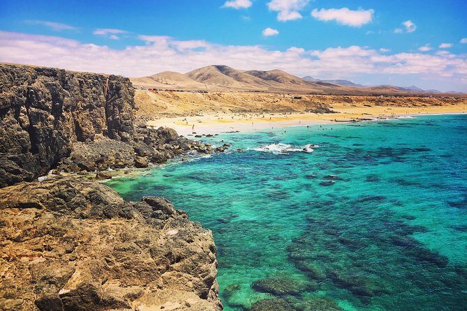 Fuerteventura North Exclusive Tour - Authentic Experiences and Highlights