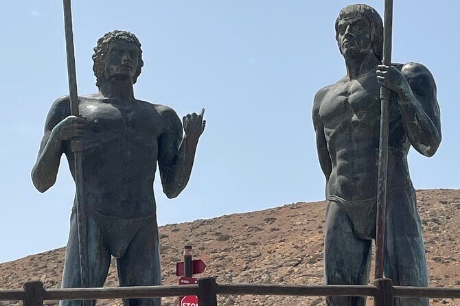 Fuerteventura: PANORAMA GRAND TOUR Historic & photo Island tour. - Who Should Book This Tour?