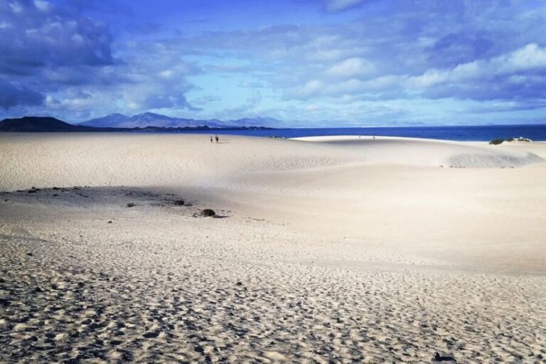 Fuerteventura: Panoramic Tour - Discovering the Island with a Local Guide