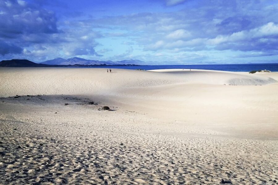 Fuerteventura: Panoramic Tour - Discovering the Island with a Local Guide
