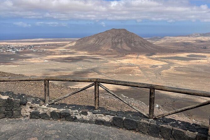 Fuerteventura: PRIVATE ISLAND grand TOUR. - An In-Depth Look at the Fuerteventura Private Tour