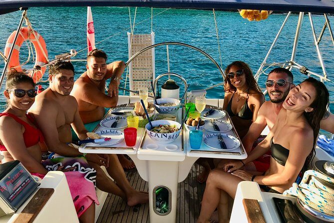 Fuerteventura Sailing Trip from Morro Jable - A Closer Look at the Fuerteventura Sailing Trip