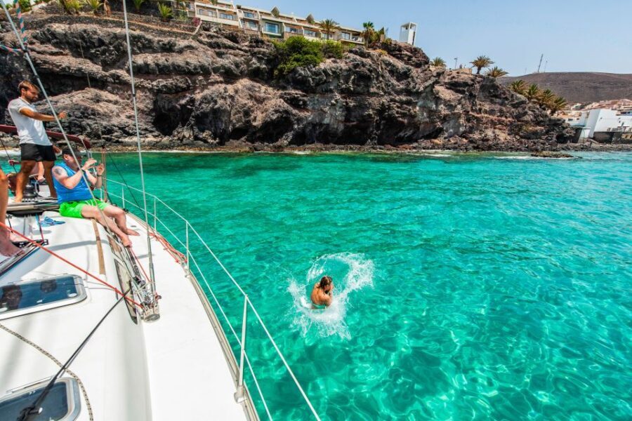 Fuerteventura: Sailing with Snorkeling and Dolphin Watching - Final Thoughts on Value and Suitability