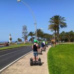 Fuerteventura: Segway Tour around Playa de Jandía - Authentic Feedback from Travelers