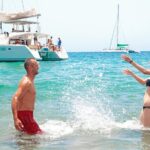 Fuerteventura: Small-Group Magic Deluxe Catamaran Cruise - An In-Depth Look at the Fuerteventura Catamaran Experience