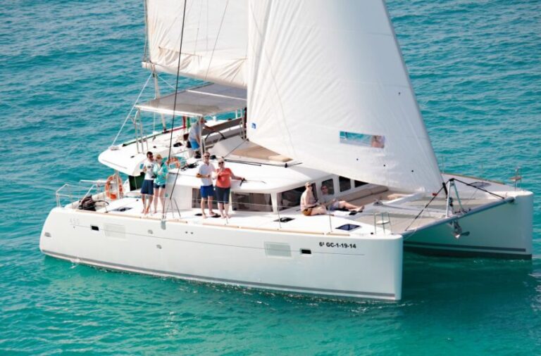 Fuerteventura: Small-Group Magic Deluxe Catamaran Cruise - Authentic Experiences and What You’ll Love