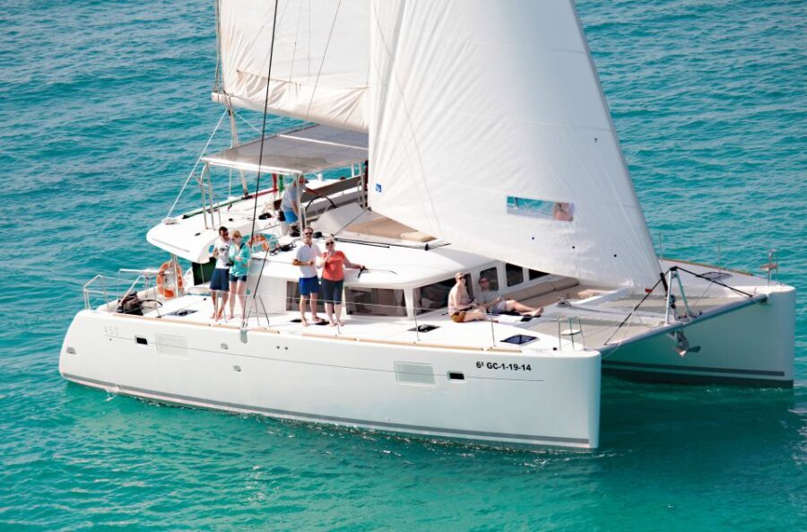 Fuerteventura: Small-Group Magic Deluxe Catamaran Cruise - Authentic Experiences and What You’ll Love