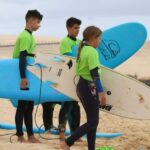 Fuerteventura: Surf Lesson for All Levels and Ages - Who Will Enjoy This Experience?