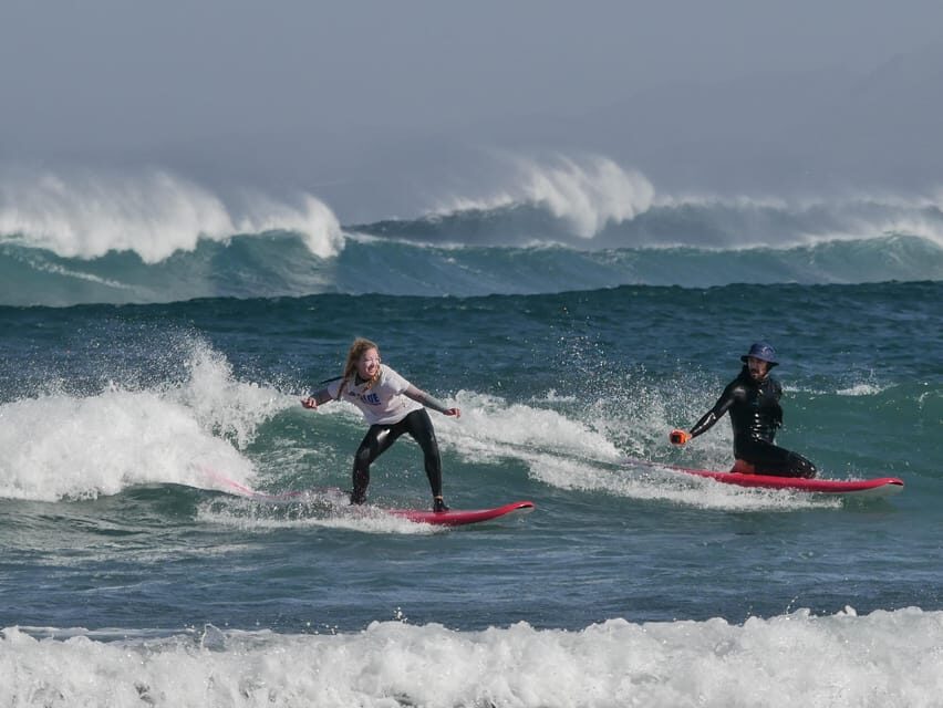 Fuerteventura Surf Lesson - Frequently Asked Questions