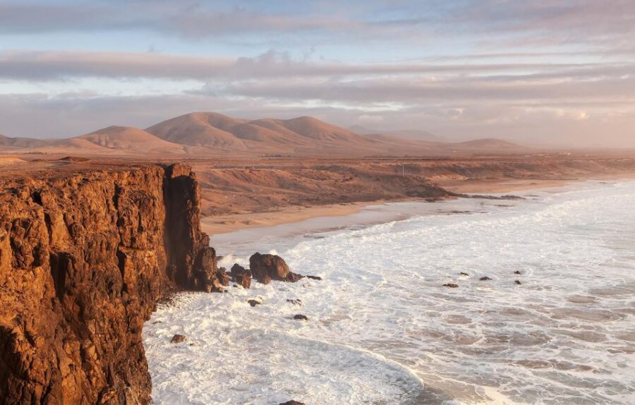 Fuerteventura: Wild North and Corralejo Tour From the South - Exploring Fuerteventura’s North in Detail