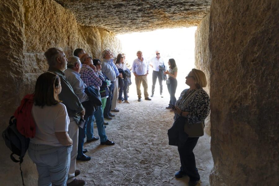 Full Antequera Private Tour (City and Dolmens) - Who’s This Tour Best For?