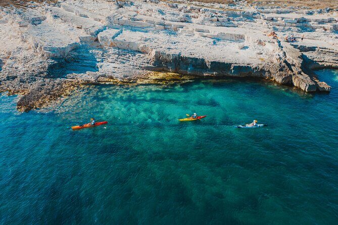 FULL CAVE & SAFARI EXPERIENCE by KAYAK - Why This Tour Offers Great Value