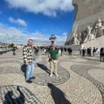 Full city of Lisbon on board of a private car - Price and Value