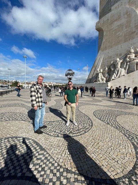 Full city of Lisbon on board of a private car - Price and Value