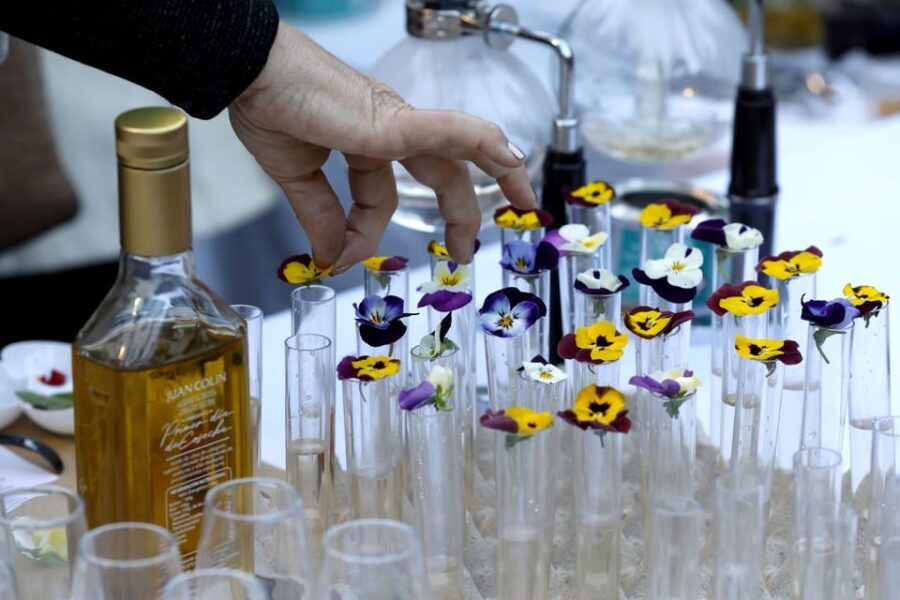 Full Córdoba tasting - Who Should Consider This Tour?