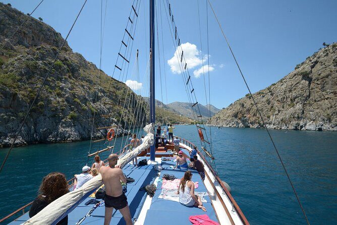 Full Day 3-Island Boat Cruise from Port of Kos - Why This Tour Stands Out