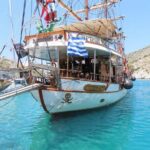 Full-Day 3 Island Cruise Tour in Kos Island - What You Can Expect on the Boat