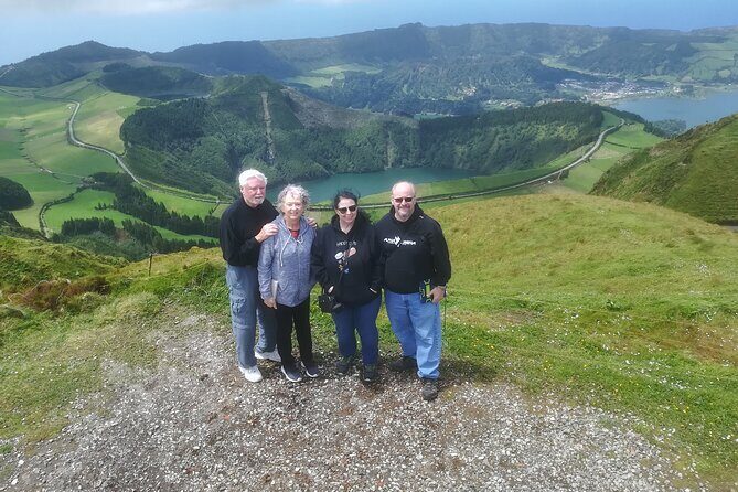 Full-Day 4x4 Tour to Sete Cidades Volcano - Value and Practicalities