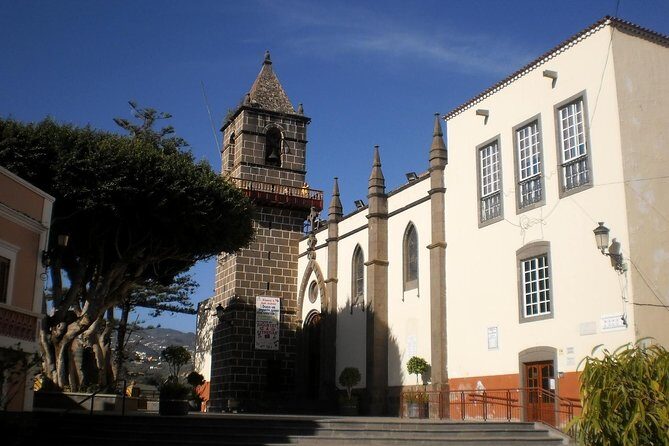 Full Day Across the Island Tour from Las Palmas - How the Tour Works