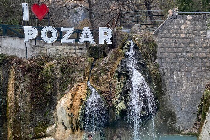 Full day Activity to Edessa Waterfalls & Pozar hotsprings - FAQ