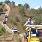 Full-Day Algarve Jeep Safari - Who Should Consider This Tour?