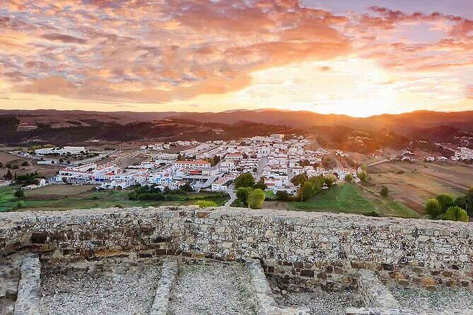 Full Day Algarvian West Coast Tour - Why the Tour Works for Travelers