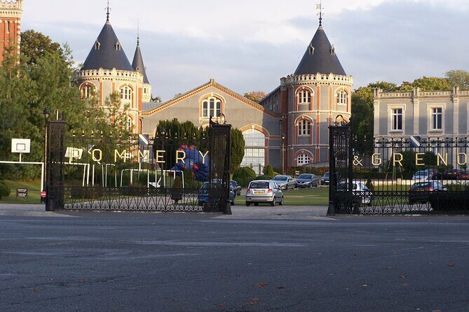 Full Day All-inclusive Tour in Champagne from Paris in a Minivan - Who Would Love This Tour?