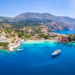 Full-Day Assos & Fiscardo Island Tour in Kefalonia - The Experience in Detail